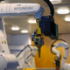 Roboti Hyundai Robotics s nosností 4 - 15 kg