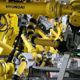 Roboti Hyundai Robotics s nosností 210 - 600 kg (3)