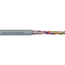Datový kabel chainflex CF211
