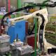 Roboti Hyundai Robotics s nosností 4 - 15 kg